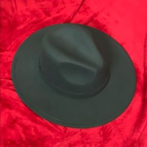 Fedora hat